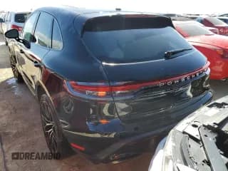 ✅ 2023 Porsche Macan • VIN: WP1AA2A50PLB06706 • Lot: 76697554. Wystawiony na Copart z przebiegiem 37 856 mil. Bezpłatny archiwum sprzedaży aukcyjnych z USA i szczegółowy raport historii pojazdu na DreamBid. Zdjęcie 6.
