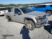 ✅ 2006 Chevrolet Colorado 1LT • VIN: 1GCDT146868193781 • Лот: 76797044. Опубликован ранее на Copart с пробегом 155 601 миль. Бесплатный доступ к архиву аукционных продаж из США и подробный отчёт об истории автомобиля на DreamBid. Изображение 4.