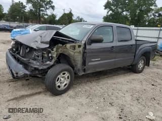 ✅ 2013 Toyota Tacoma • VIN: 5TFJX4CN7DX021973 • Lot: 82095605. Listed on Copart with 175,071 mi. Free auction sales archive from the USA and detailed vehicle history report at DreamBid. Image 1.