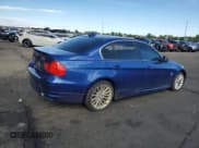 ✅ 2010 BMW 3 Series 335i xDrive • VIN: WBAPL3C52AA407891 • Lot: 86256965. Listed on Copart with 165,787 mi. Free auction sales archive from the USA and detailed vehicle history report at DreamBid. Image 3.