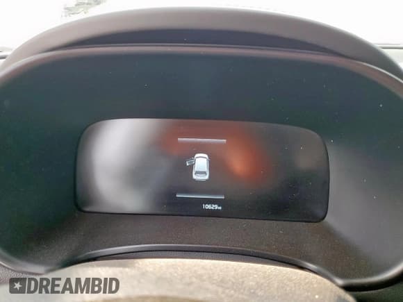 ✅ 2023 Kia Soul GT-Line • VIN: KNDJ53AU0P7192742 • Lot: 52434995. Listed on Copart with 10,629 mi. Free auction sales archive from the USA and detailed vehicle history report at DreamBid. Image 9.