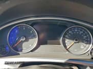 ✅ 2014 Volkswagen Touareg Exec • VIN: WVGEP9BP4ED004709 • Лот: 94182655. Опубликован ранее на Copart с пробегом Не указан. Бесплатный доступ к архиву аукционных продаж из США и подробный отчёт об истории автомобиля на DreamBid. Изображение 9.