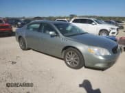 ✅ 2006 Buick Lucerne CXL • VIN: 1G4HD57296U249048 • Lot: 86555715. Wystawiony na Copart z przebiegiem 156 215 mil. Bezpłatny archiwum sprzedaży aukcyjnych z USA i szczegółowy raport historii pojazdu na DreamBid. Zdjęcie 4.