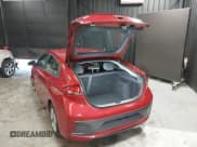 ✅ 2020 Hyundai Ioniq Blue • VIN: KMHC65LC4LU227764 • Lot: 41759807. Wystawiony na IAAI z przebiegiem 54 598 mil. Bezpłatny archiwum sprzedaży aukcyjnych z USA i szczegółowy raport historii pojazdu na DreamBid. Zdjęcie 3.