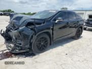 ✅ 2020 Lexus RX 350 F Sport Performance • VIN: 2T2YZMDA8LC219751 • Lot: 65885885. Listed on Copart with 87,592 mi. Free auction sales archive from the USA and detailed vehicle history report at DreamBid. Image 1.