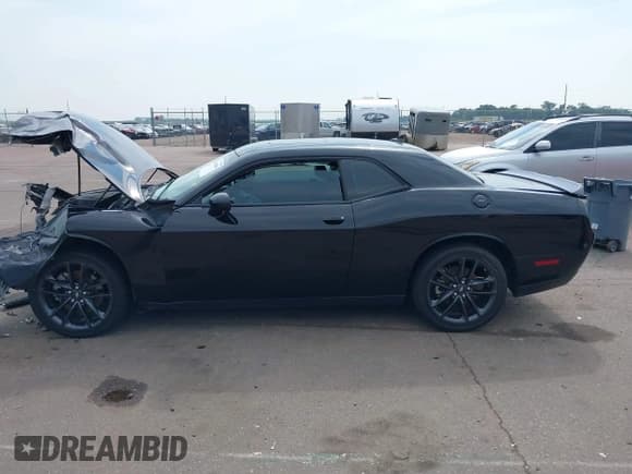 ✅ 2022 Dodge Challenger GT • VIN: 2C3CDZKG4NH104790 • Лот: 42494584. Опубликован ранее на IAAI с пробегом 36 789 миль. Бесплатный доступ к архиву аукционных продаж из США и подробный отчёт об истории автомобиля на DreamBid. Изображение 15.