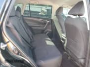 ✅ 2021 Toyota RAV4 LE • VIN: 2T3F1RFV0MC246855 • Лот: 87042365. Опубликован ранее на Copart с пробегом 48 096 миль. Бесплатный доступ к архиву аукционных продаж из США и подробный отчёт об истории автомобиля на DreamBid. Изображение 11.