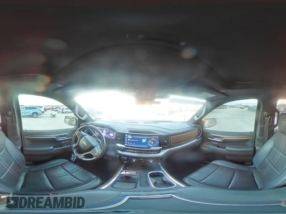 ✅ 2022 Chevrolet Silverado 1500 High Country • VIN: 3GCPAFED1NG522942 • Лот: 85318435. Опубликован ранее на Copart с пробегом 46 662 миль. Бесплатный доступ к архиву аукционных продаж из США и подробный отчёт об истории автомобиля на DreamBid. Изображение 14.