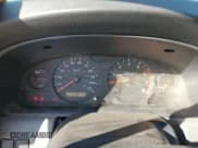 ✅ 2001 Nissan Frontier XE • VIN: 1N6DD26S51C352305 • Lot: 72092465. Listed on Copart with 405,654 mi. Free auction sales archive from the USA and detailed vehicle history report at DreamBid. Image 9.