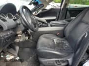 ✅ 2013 Mazda CX-9 Grand Touring • VIN: JM3TB3DV3D0416250 • Лот: 58121735. Опубликован ранее на Copart с пробегом Не указан. Бесплатный доступ к архиву аукционных продаж из США и подробный отчёт об истории автомобиля на DreamBid. Изображение 7.