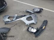 ✅ 2023 Chevrolet TrailBlazer LT • VIN: KL79MPS29PB155015 • Lot: 43419904. Listed on IAAI with 25,536 mi. Free auction sales archive from the USA and detailed vehicle history report at DreamBid. Image 12.