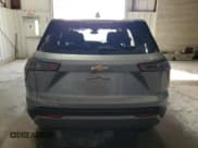 ✅ 2025 Chevrolet Equinox FWD LT • VIN: 3GNAXHEG4SL227841 • Lot: 84596185. Wystawiony na Copart z przebiegiem 11 536 mil. Bezpłatny archiwum sprzedaży aukcyjnych z USA i szczegółowy raport historii pojazdu na DreamBid. Zdjęcie 6.