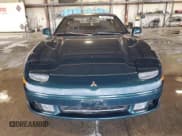 ✅ 1993 Mitsubishi 3000 GT • VIN: JA3BM54J2PY011296 • Лот: 58549185. Опубликован ранее на Copart с пробегом 153 129 миль. Бесплатный доступ к архиву аукционных продаж из США и подробный отчёт об истории автомобиля на DreamBid. Изображение 5.