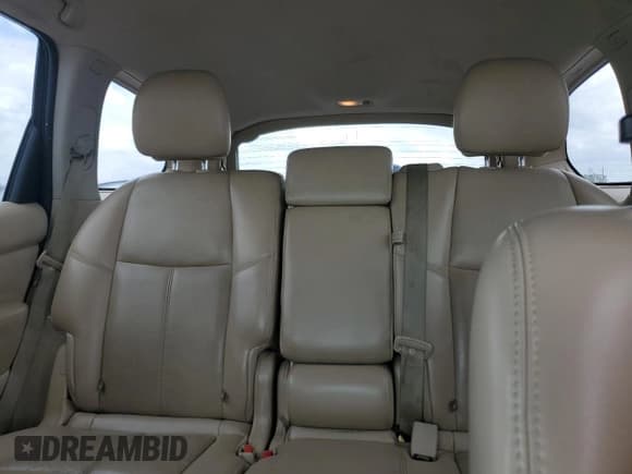 ✅ 2014 Nissan Pathfinder S • VIN: 5N1AR2MM1EC711145 • Lot: 61414965. Listed on Copart with 175,862 mi. Free auction sales archive from the USA and detailed vehicle history report at DreamBid. Image 10.