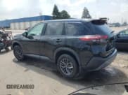 ✅ 2023 Nissan Rogue S • VIN: 5N1BT3AA8PC901159 • Lot: 67596475. Wystawiony na Copart z przebiegiem 29 578 mil. Bezpłatny archiwum sprzedaży aukcyjnych z USA i szczegółowy raport historii pojazdu na DreamBid. Zdjęcie 2.