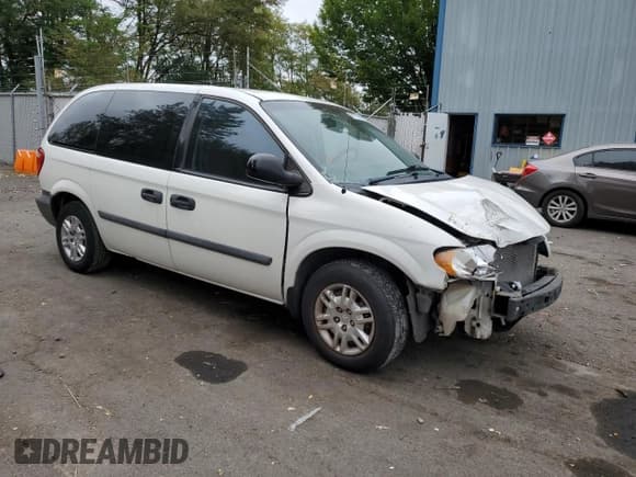 ✅ 2007 Dodge Caravan SE • VIN: 1D4GP25R67B199683 • Lot: 80110435. Wystawiony na Copart z przebiegiem 138 569 mil. Bezpłatny archiwum sprzedaży aukcyjnych z USA i szczegółowy raport historii pojazdu na DreamBid. Zdjęcie 4.