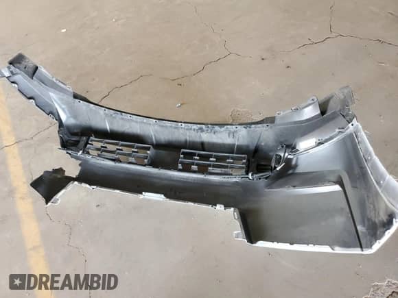 2024 Nissan Pathfinder S with VIN 5N1DR3AA0RC309202, listed as a Copart auction lot 55341725 with 9,549 mi miles and Salvage title. Bid and sale history available at DreamBid. Image 13.