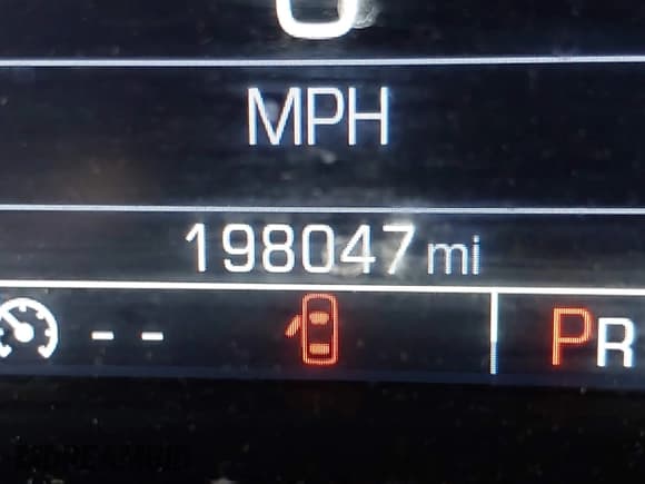 ✅ 2016 Chevrolet Silverado 1500 LT • VIN: 1GCUKREC3GF210666 • Lot: 43638489. Wystawiony na IAAI z przebiegiem 198 047 mil. Bezpłatny archiwum sprzedaży aukcyjnych z USA i szczegółowy raport historii pojazdu na DreamBid. Zdjęcie 15.