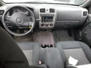 ✅ 2009 Chevrolet Colorado 1LT • VIN: 1GCCS199598138551 • Лот: 77632884. Опубликован ранее на Copart с пробегом 167 814 миль. Бесплатный доступ к архиву аукционных продаж из США и подробный отчёт об истории автомобиля на DreamBid. Изображение 8.