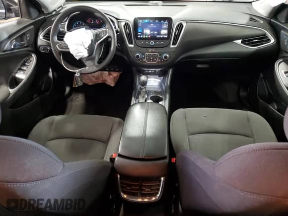 2023 Chevrolet Malibu LT с VIN 1G1ZD5ST4PF170510, выставлен на аукционе Copart как лот 81508025 с пробегом 97 475 миль миль и Списание • Salvage title. История ставок и продаж доступна на DreamBid. Изображение 8.