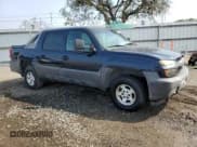 ✅ 2005 Chevrolet Avalanche LS • VIN: 3GNEC12ZX5G293267 • Lot: 54373905. Listed on Copart with 209,474 mi. Free auction sales archive from the USA and detailed vehicle history report at DreamBid. Image 4.