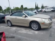 ✅ 2010 Chrysler Sebring Touring • VIN: 1C3BC5ED3AN187624 • Лот: 42359589. Опубликован ранее на IAAI с пробегом 73 714 миль. Бесплатный доступ к архиву аукционных продаж из США и подробный отчёт об истории автомобиля на DreamBid. Изображение 13.