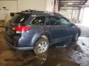 ✅ 2010 Subaru Outback Limited Power Moon • VIN: 4S4BRELC4A2332610 • Lot: 68683335. Listed on Copart with Not provided. Free auction sales archive from the USA and detailed vehicle history report at DreamBid. Image 3.