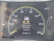 ✅ 2020 Jeep Grand Cherokee Altitude • VIN: 1C4RJEAG8LC403806 • Lot: 43367698. Listed on IAAI with 97,902 mi. Free auction sales archive from the USA and detailed vehicle history report at DreamBid. Image 15.