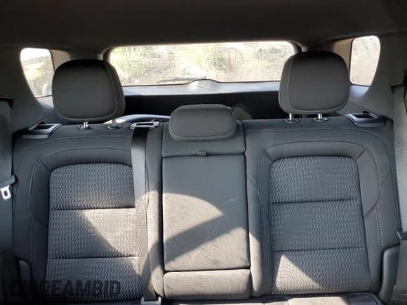 ✅ 2025 Chevrolet Equinox FWD LT • VIN: 3GNAXHEG2SL114518 • Лот: 80288275. Опубликован ранее на Copart с пробегом 7 942 миль. Бесплатный доступ к архиву аукционных продаж из США и подробный отчёт об истории автомобиля на DreamBid. Изображение 10.