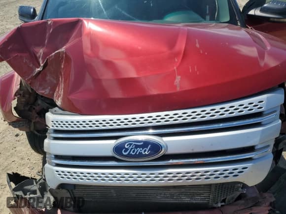 ✅ 2013 Ford Explorer XLT • VIN: 1FM5K7D98DGA33063 • Lot: 69947625. Wystawiony na Copart z przebiegiem 154 802 mil. Bezpłatny archiwum sprzedaży aukcyjnych z USA i szczegółowy raport historii pojazdu na DreamBid. Zdjęcie 12.