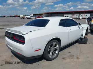 ✅ 2021 Dodge Challenger R/T • VIN: 2C3CDZBT8MH546483 • Lot: 43293243. Wystawiony na IAAI z przebiegiem 65 771 mil. Bezpłatny archiwum sprzedaży aukcyjnych z USA i szczegółowy raport historii pojazdu na DreamBid. Zdjęcie 4.