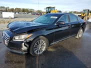 ✅ 2015 Hyundai Genesis 3.8L • VIN: KMHGN4JE7FU094294 • Lot: 86992004. Wystawiony na Copart z przebiegiem 88 832 mil. Bezpłatny archiwum sprzedaży aukcyjnych z USA i szczegółowy raport historii pojazdu na DreamBid. Zdjęcie 1.