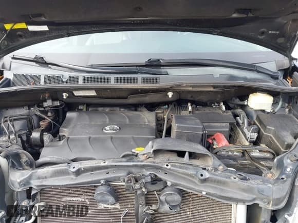 ✅ 2015 Toyota Sienna Limited • VIN: 5TDDK3DC2FS116159 • Lot: 41137819. Listed on IAAI with 164,864 mi. Free auction sales archive from the USA and detailed vehicle history report at DreamBid. Image 10.