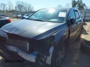 ✅ 2022 Hyundai Santa Fe SE • VIN: 5NMS14AJ4NH376650 • Lot: 41781788. Listed on IAAI with 27,253 mi. Free auction sales archive from the USA and detailed vehicle history report at DreamBid. Image 2.