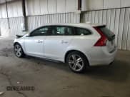 ✅ 2015 Volvo V60 T5 Premier Plus • VIN: YV1612SC2F1193341 • Lot: 79799414. Listed on Copart with 89,544 mi. Free auction sales archive from the USA and detailed vehicle history report at DreamBid. Image 2.