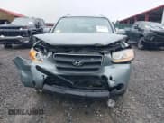 ✅ 2008 Hyundai Santa Fe SE • VIN: 5NMSH73E98H217656 • Lot: 42883155. Wystawiony na IAAI z przebiegiem 145 522 mil. Bezpłatny archiwum sprzedaży aukcyjnych z USA i szczegółowy raport historii pojazdu na DreamBid. Zdjęcie 13.