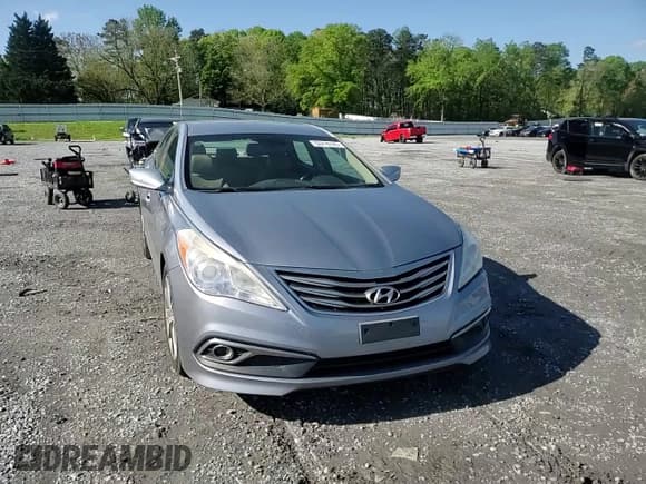 ✅ 2015 Hyundai Azera • VIN: KMHFG4JGXFA483472 • Lot: 52216745. Listed on Copart with 130,758 mi. Free auction sales archive from the USA and detailed vehicle history report at DreamBid. Image 10.