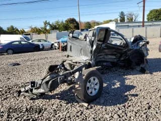 ✅ 2019 Chevrolet Colorado 4WD Work Truck • VIN: 1GCHTBEN9K1196575 • Лот: 76076734. Опубликован ранее на Copart с пробегом Не указан. Бесплатный доступ к архиву аукционных продаж из США и подробный отчёт об истории автомобиля на DreamBid. Изображение 3.