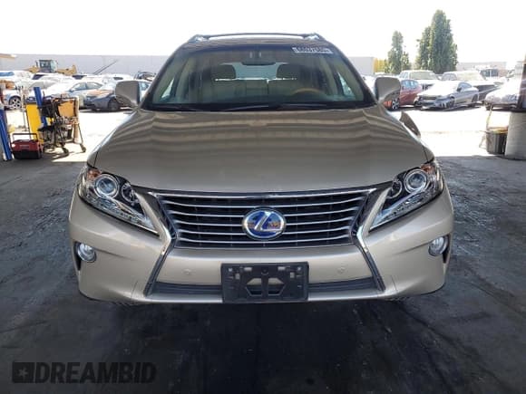 ✅ 2014 Lexus RX 450h • VIN: JTJBC1BA4E2069441 • Lot: 68037585. Wystawiony na Copart z przebiegiem 119 640 mil. Bezpłatny archiwum sprzedaży aukcyjnych z USA i szczegółowy raport historii pojazdu na DreamBid. Zdjęcie 5.