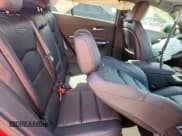 ✅ 2023 Cadillac XT4 FWD Sport • VIN: 1GYFZER49PF107195 • Лот: 71216655. Опубликован ранее на Copart с пробегом 13 861 миль. Бесплатный доступ к архиву аукционных продаж из США и подробный отчёт об истории автомобиля на DreamBid. Изображение 11.