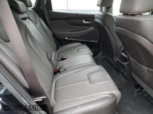 ✅ 2020 Hyundai Santa Fe Limited • VIN: 5NMS5CAD9LH293883 • Lot: 36846863. Wystawiony na Copart z przebiegiem 32 249 mil. Bezpłatny archiwum sprzedaży aukcyjnych z USA i szczegółowy raport historii pojazdu na DreamBid. Zdjęcie 11.