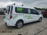 ✅ 2014 Ford Transit Connect XLT • VIN: NM0GS9F70E1147046 • Lot: 64300575. Wystawiony na Copart z przebiegiem 109 265 mil. Bezpłatny archiwum sprzedaży aukcyjnych z USA i szczegółowy raport historii pojazdu na DreamBid. Zdjęcie 3.