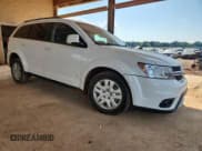 ✅ 2019 Dodge Journey SE • VIN: 3C4PDCBB1KT836568 • Lot: 80021485. Wystawiony na Copart z przebiegiem 141 959 mil. Bezpłatny archiwum sprzedaży aukcyjnych z USA i szczegółowy raport historii pojazdu na DreamBid. Zdjęcie 4.