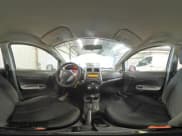 ✅ 2014 Nissan Note S Plus • VIN: 3N1CE2CP1EL375170 • Lot: 51131695. Listed on Copart with 162,111 mi. Free auction sales archive from the USA and detailed vehicle history report at DreamBid. Image 12.