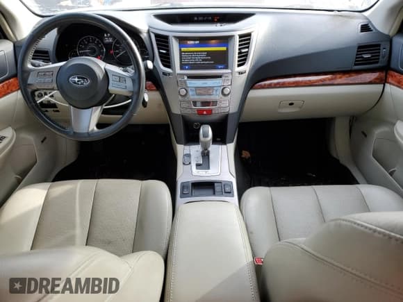 ✅ 2011 Subaru Legacy Limited Power Moon • VIN: 4S3BMBL69B3250069 • Lot: 86707754. Listed on Copart with 100,184 mi. Free auction sales archive from the USA and detailed vehicle history report at DreamBid. Image 8.