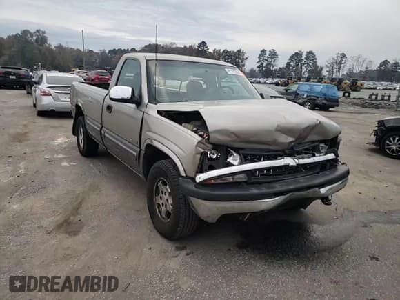 ✅ 1999 Chevrolet Silverado 1500 • VIN: 1GCEK14T7XE161453 • Лот: 81140904. Опубликован ранее на Copart с пробегом Не указан. Бесплатный доступ к архиву аукционных продаж из США и подробный отчёт об истории автомобиля на DreamBid. Изображение 10.