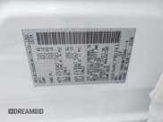 ✅ 2025 Nissan Rogue S • VIN: 5N1BT3AA9SC790341 • Лот: 42684660. Опубликован ранее на IAAI с пробегом 26 миль. Бесплатный доступ к архиву аукционных продаж из США и подробный отчёт об истории автомобиля на DreamBid. Изображение 9.