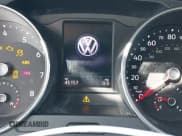 ✅ 2019 Volkswagen Tiguan S • VIN: 3VV1B7AX0KM062437 • Lot: 41906720. Listed on IAAI with 45,157 mi. Free auction sales archive from the USA and detailed vehicle history report at DreamBid. Image 15.