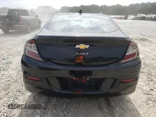 ✅ 2017 Chevrolet Volt LT • VIN: 1G1RC6S5XHU206319 • Lot: 60833544. Wystawiony na Copart z przebiegiem Nie podano. Bezpłatny archiwum sprzedaży aukcyjnych z USA i szczegółowy raport historii pojazdu na DreamBid. Zdjęcie 6.