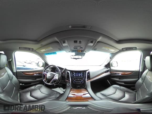 ✅ 2020 Cadillac Escalade ESV Luxury • VIN: 1GYS4HKJ7LR116999 • Лот: 40707280. Опубликован ранее на IAAI с пробегом 117 358 миль. Бесплатный доступ к архиву аукционных продаж из США и подробный отчёт об истории автомобиля на DreamBid. Изображение 19.